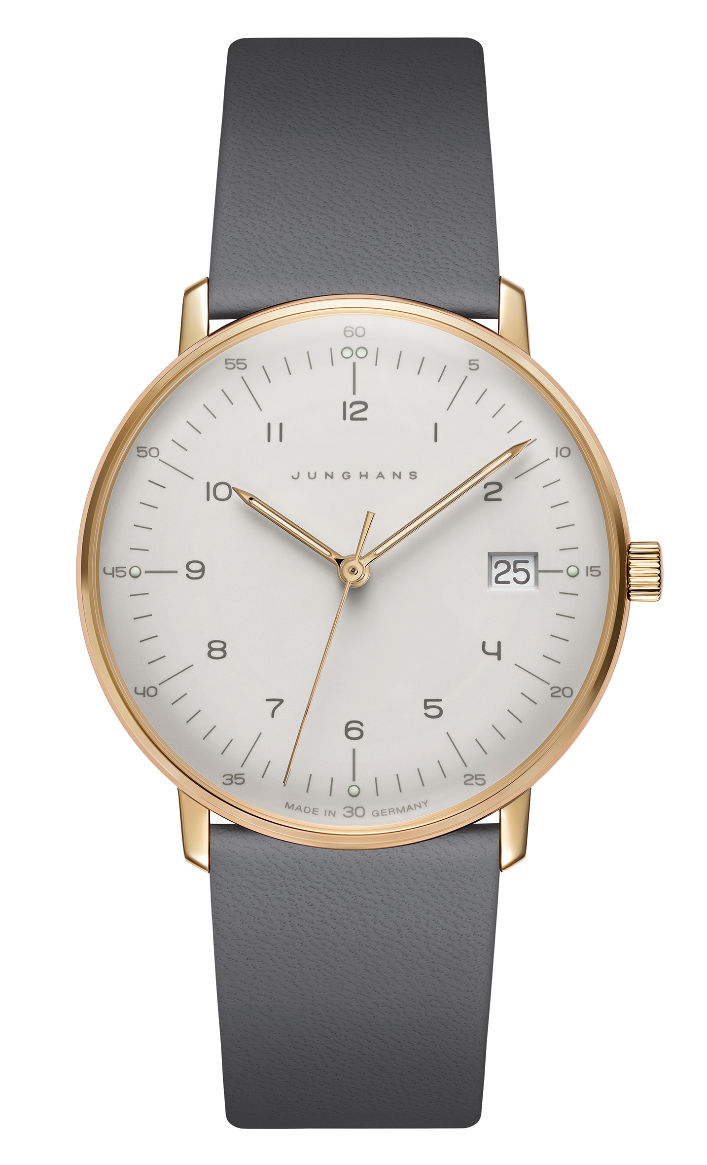Junghans Max Bill Damen