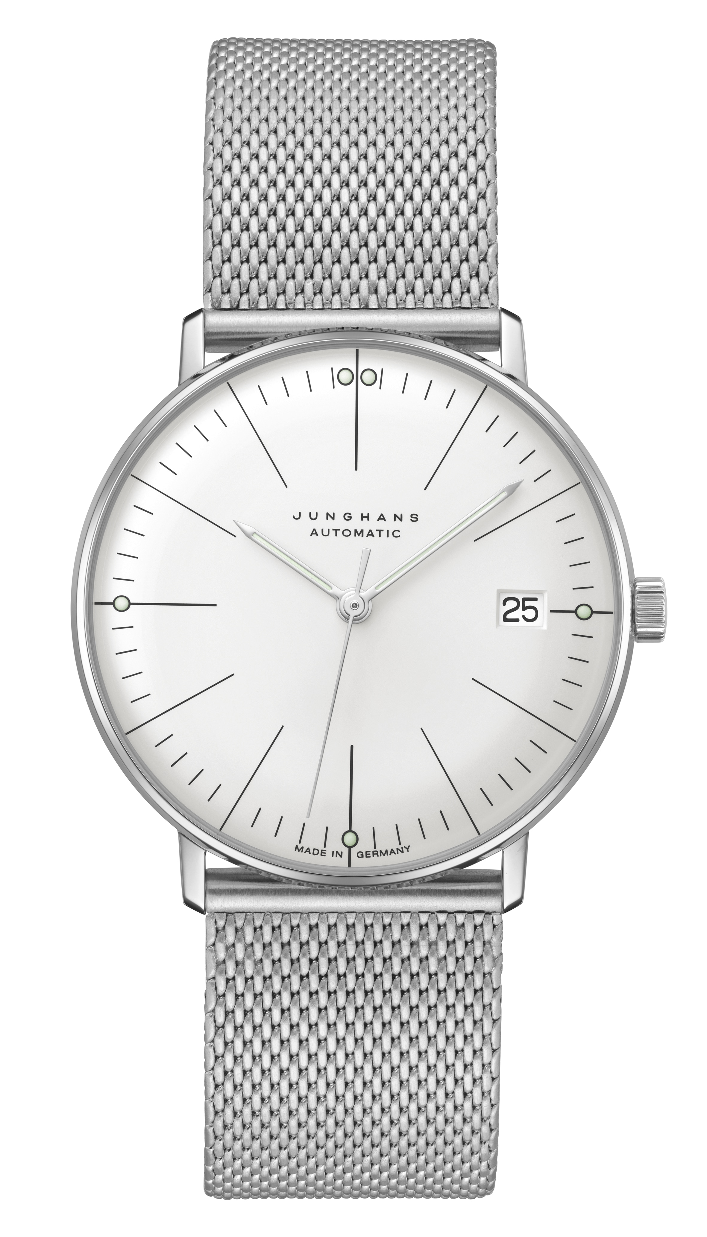 Junghans Max Bill Kleine Automatic