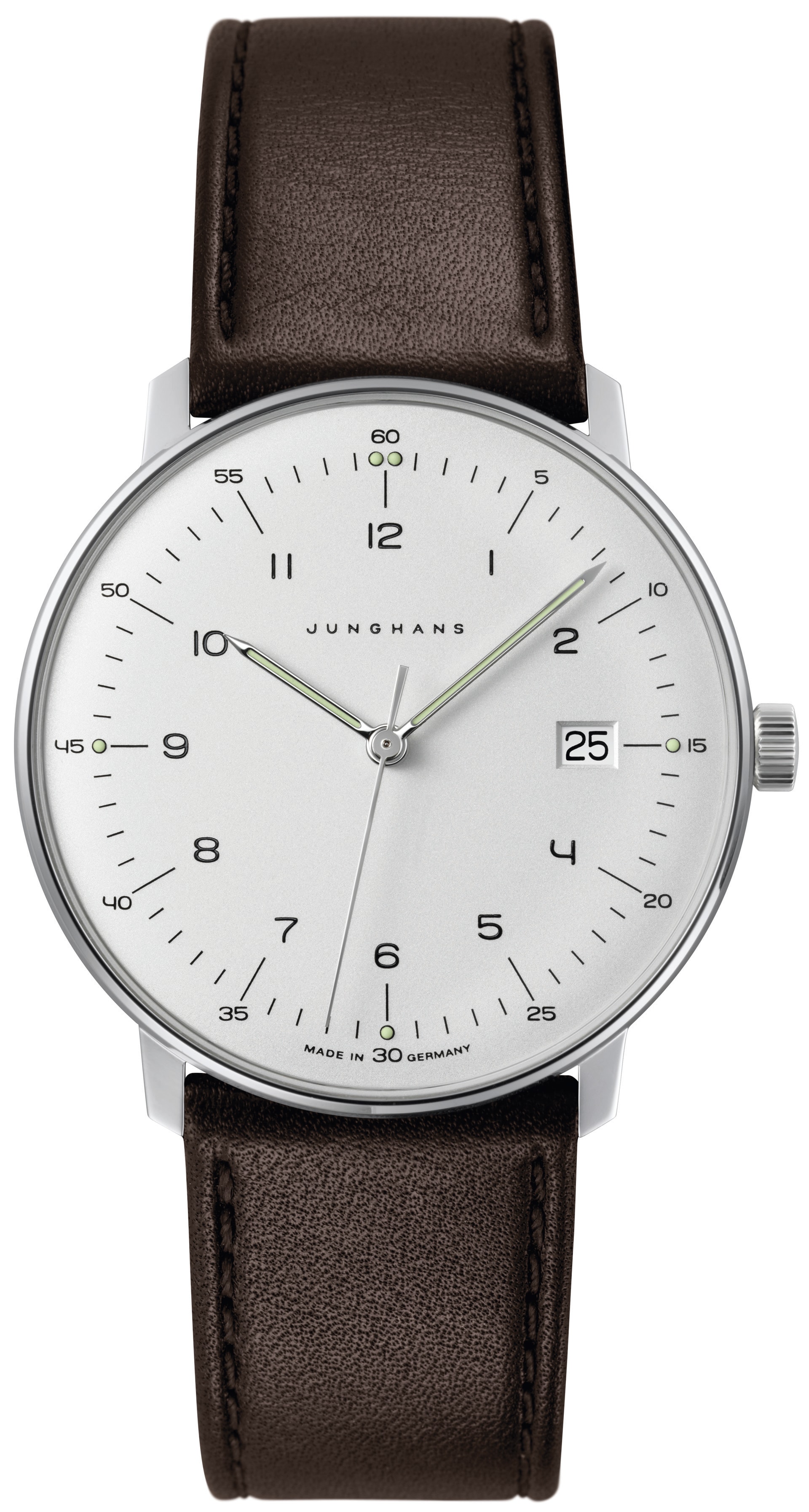 Junghans Max Bill Quartz