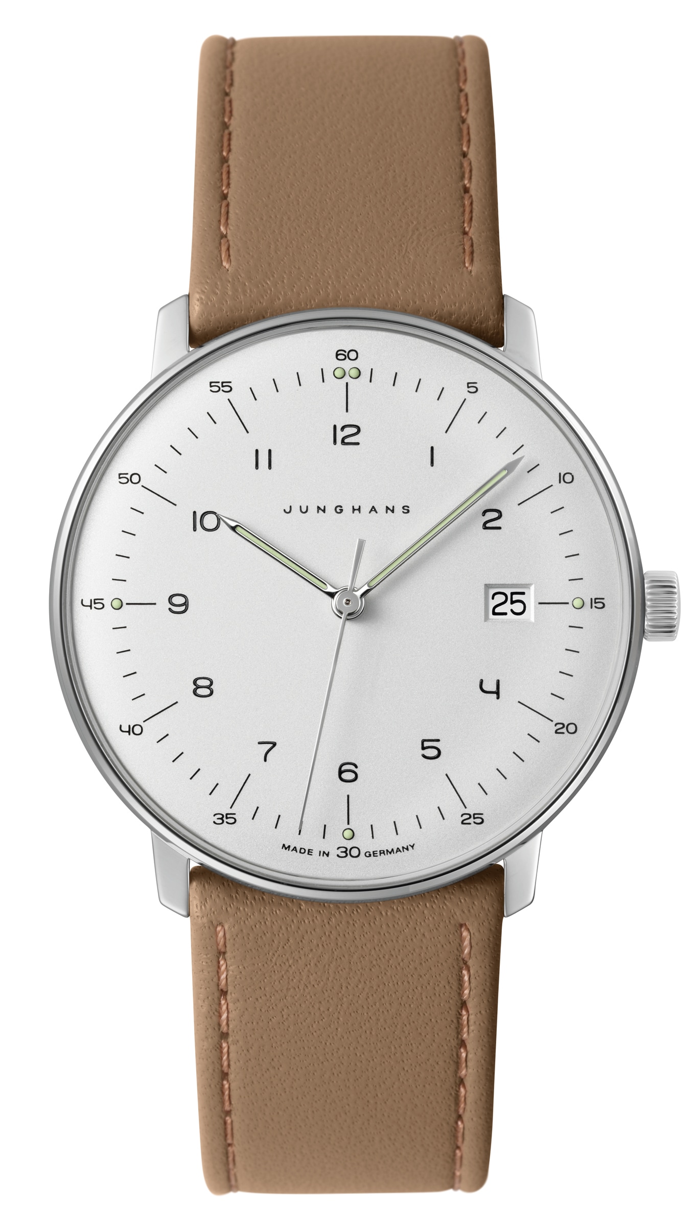 Junghans Max Bill Quartz