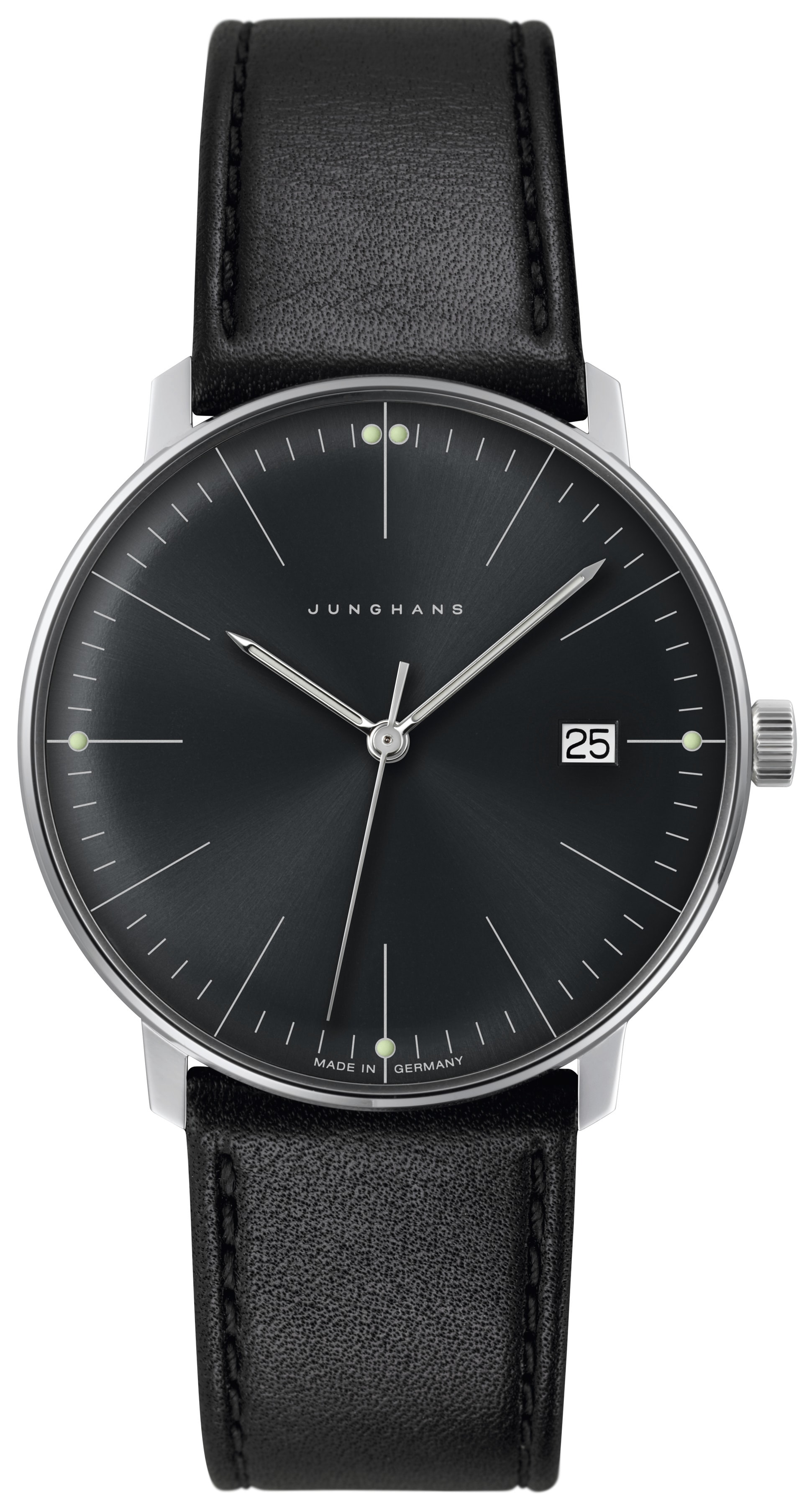 Junghans Max Bill Quartz