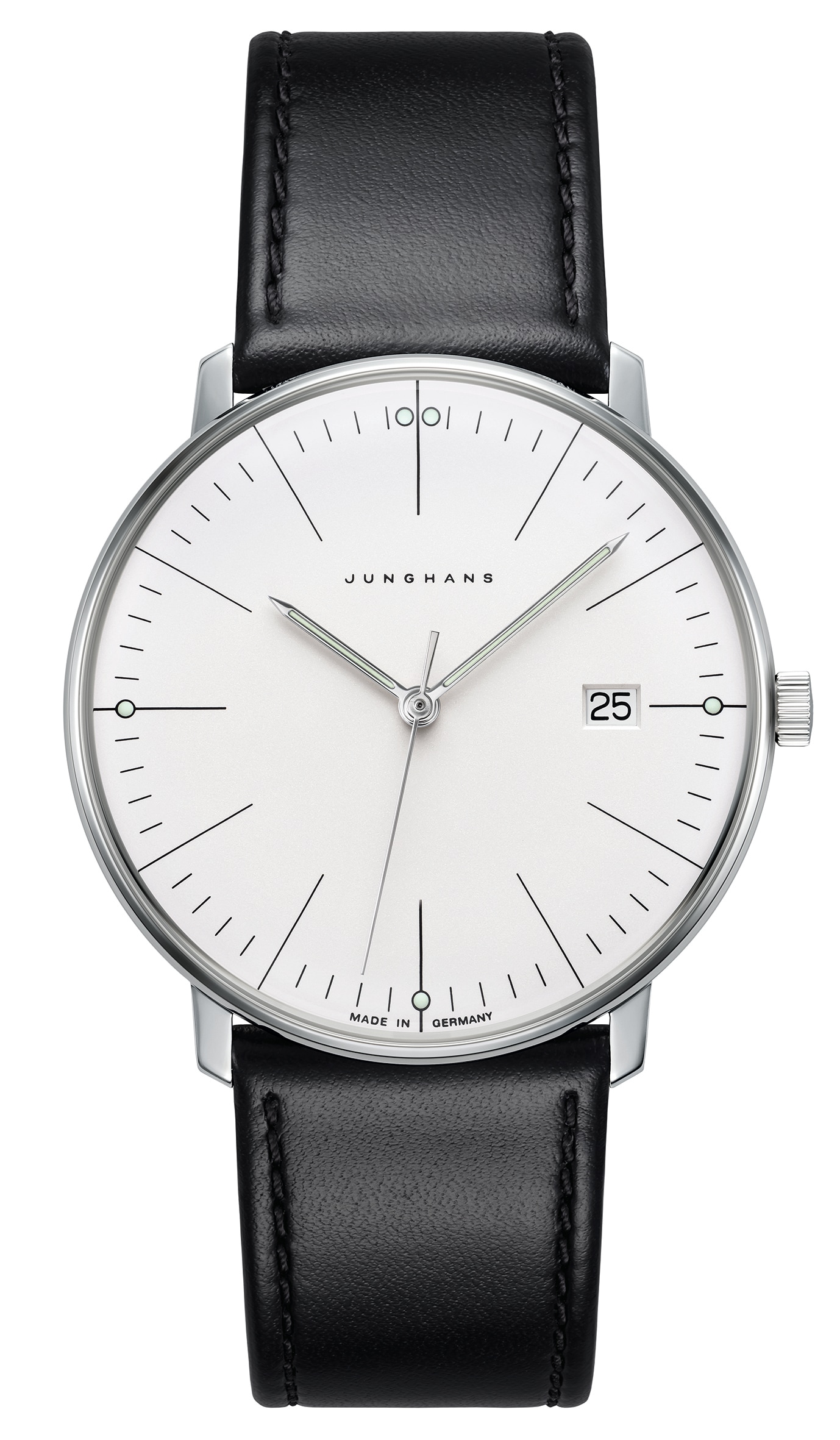 Junghans Max Bill Quartz