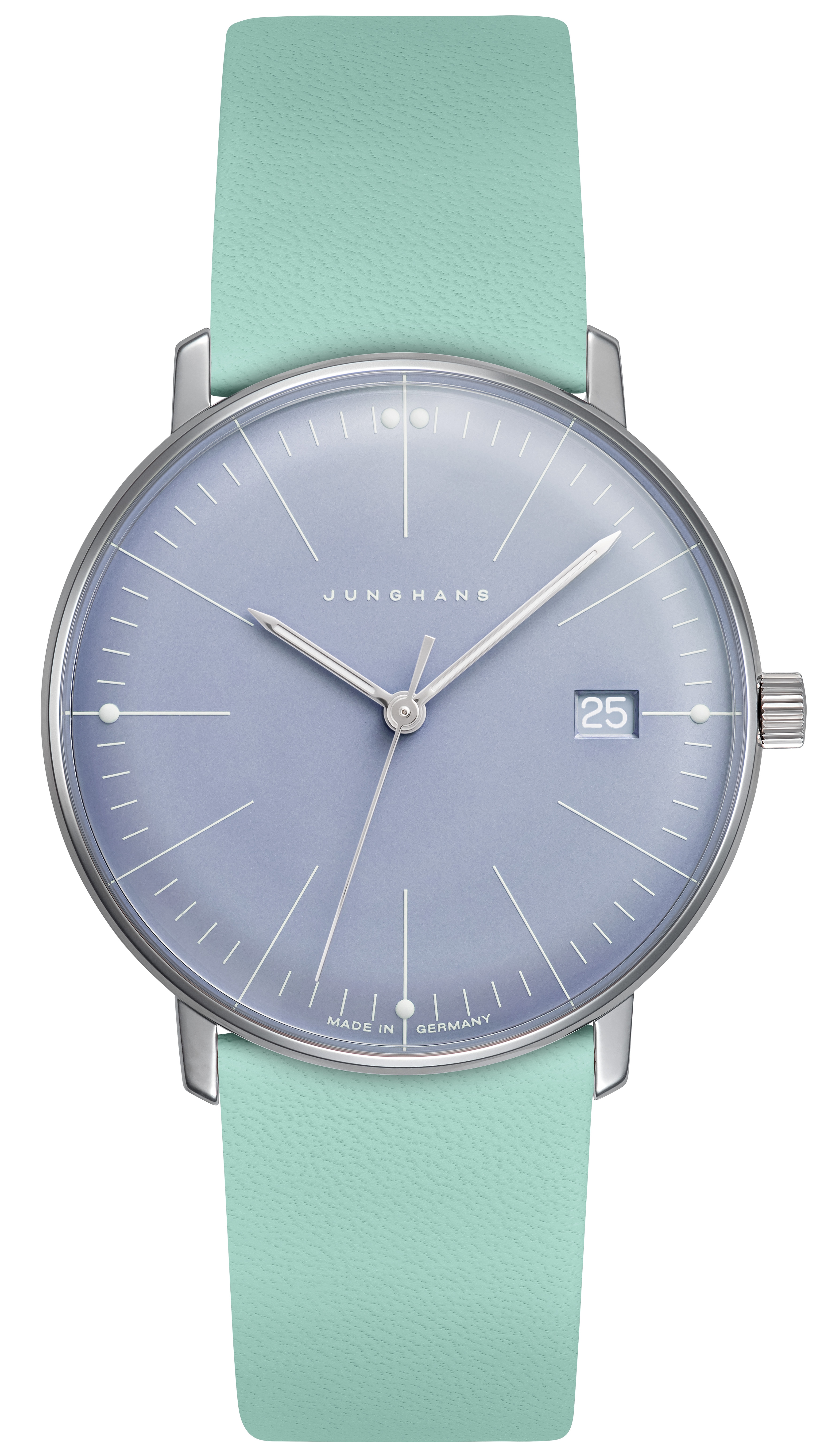 Junghans Max Bill Damen