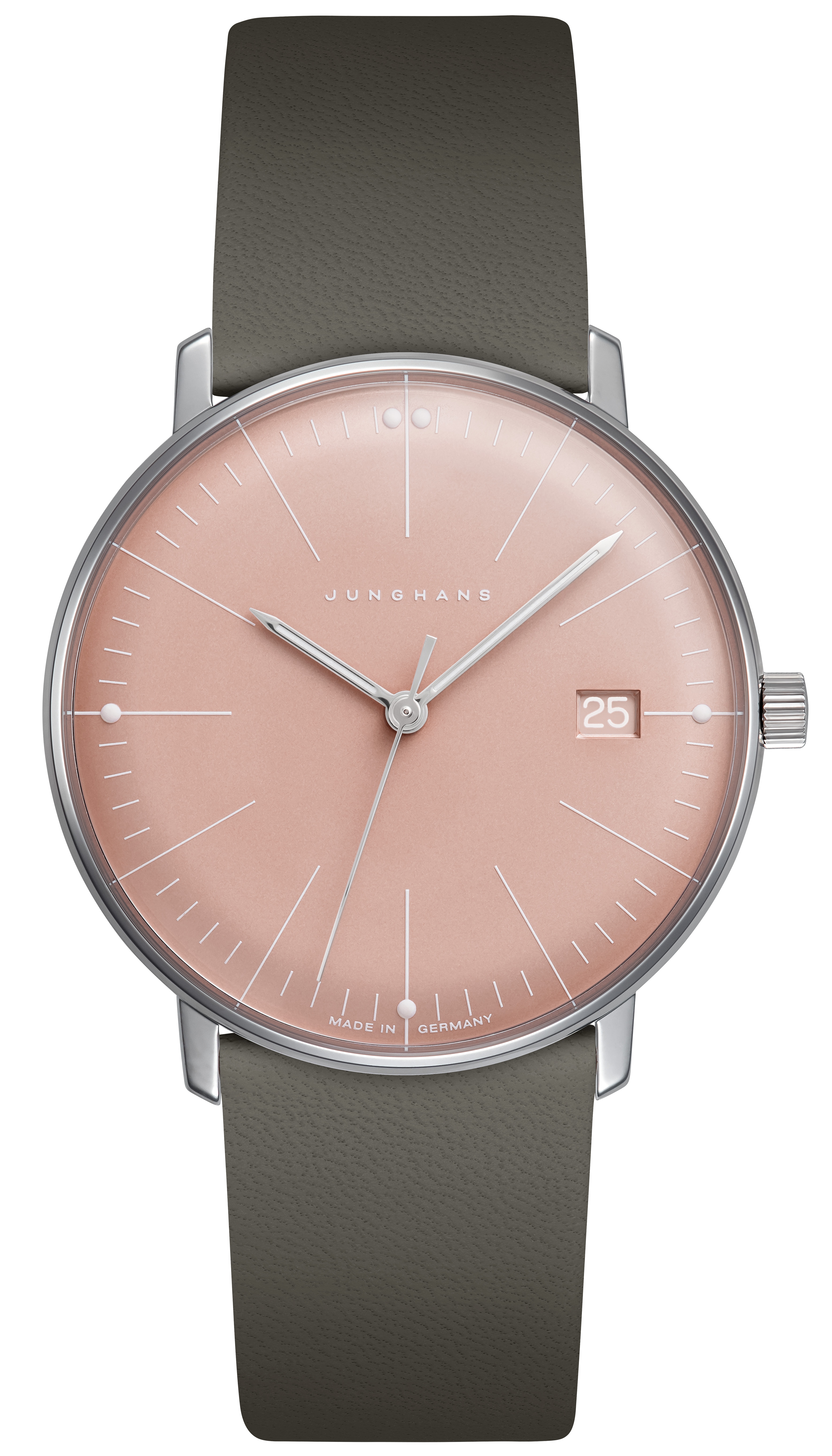 Junghans Max Bill Damen