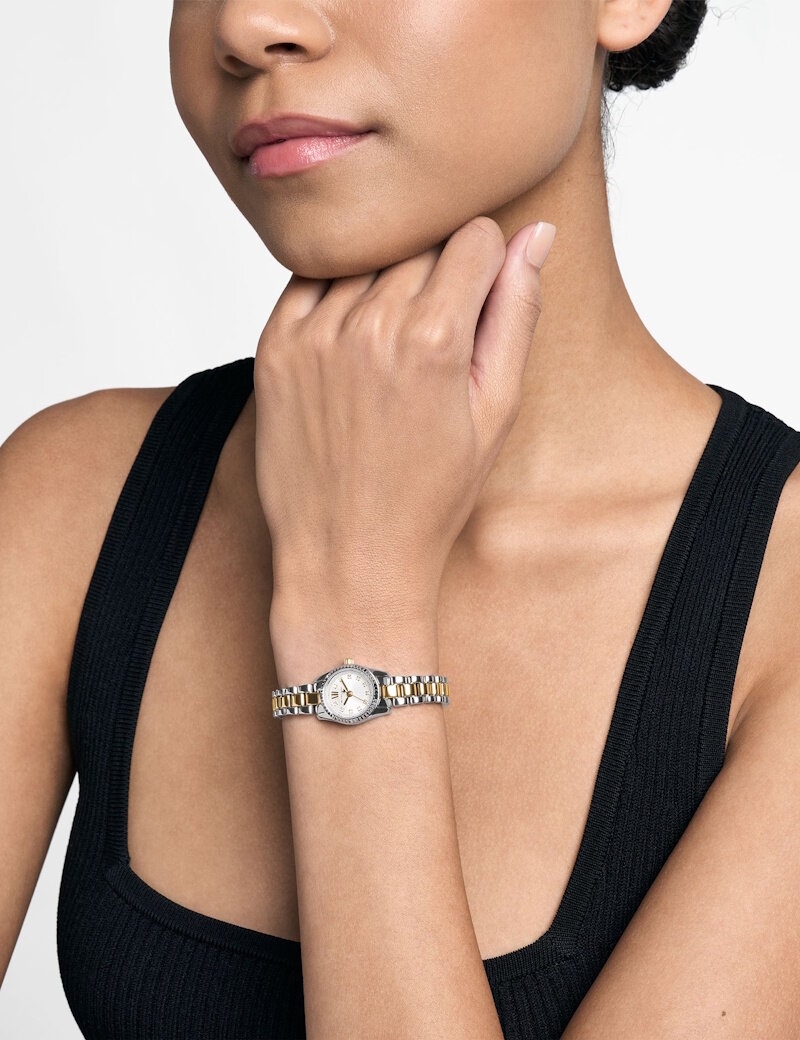 Michael Kors Micro Petite Lexington
