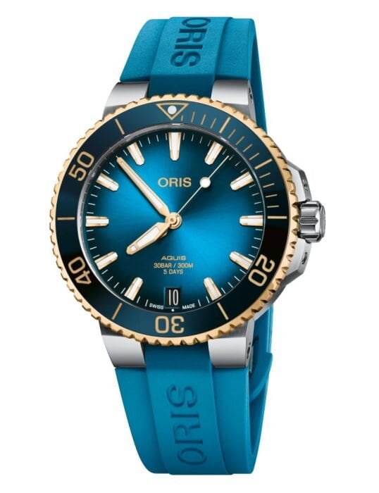 Oris Aquis