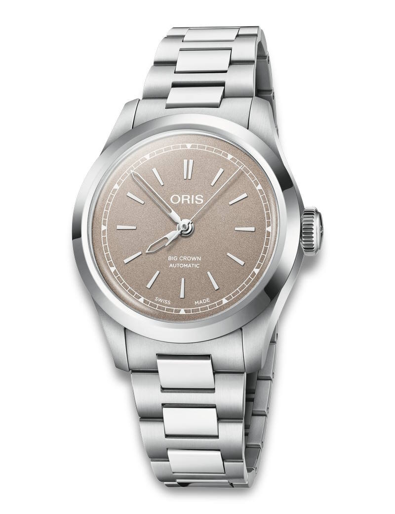 Oris Big Crown