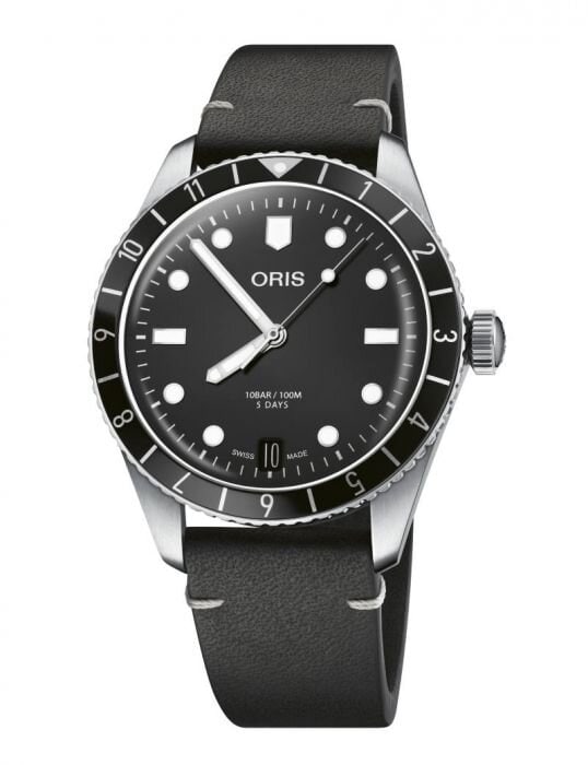 Oris Divers Sixty-Five