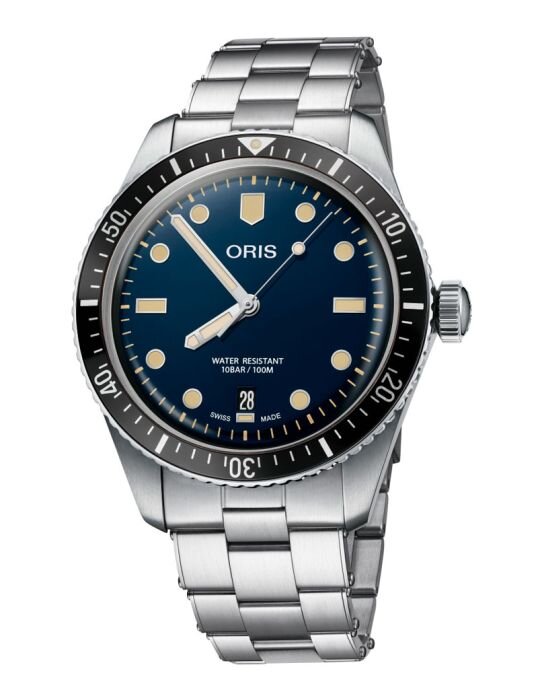 Oris Divers 65