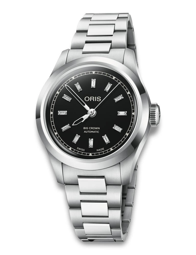 Oris Big Crown