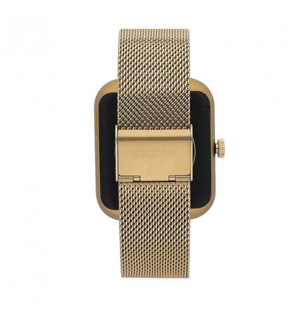 Sector S-03 Smart