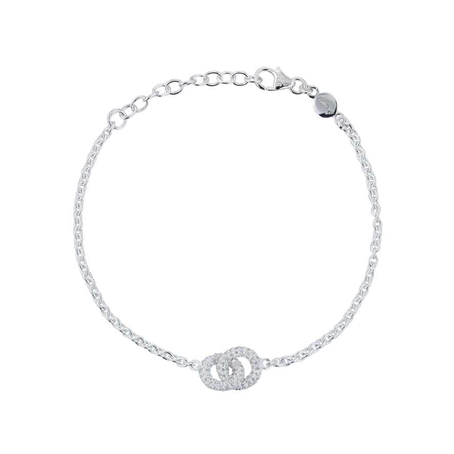 Carolina Gynning The knot sparkling