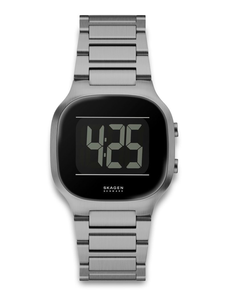 Skagen Mellem Digital