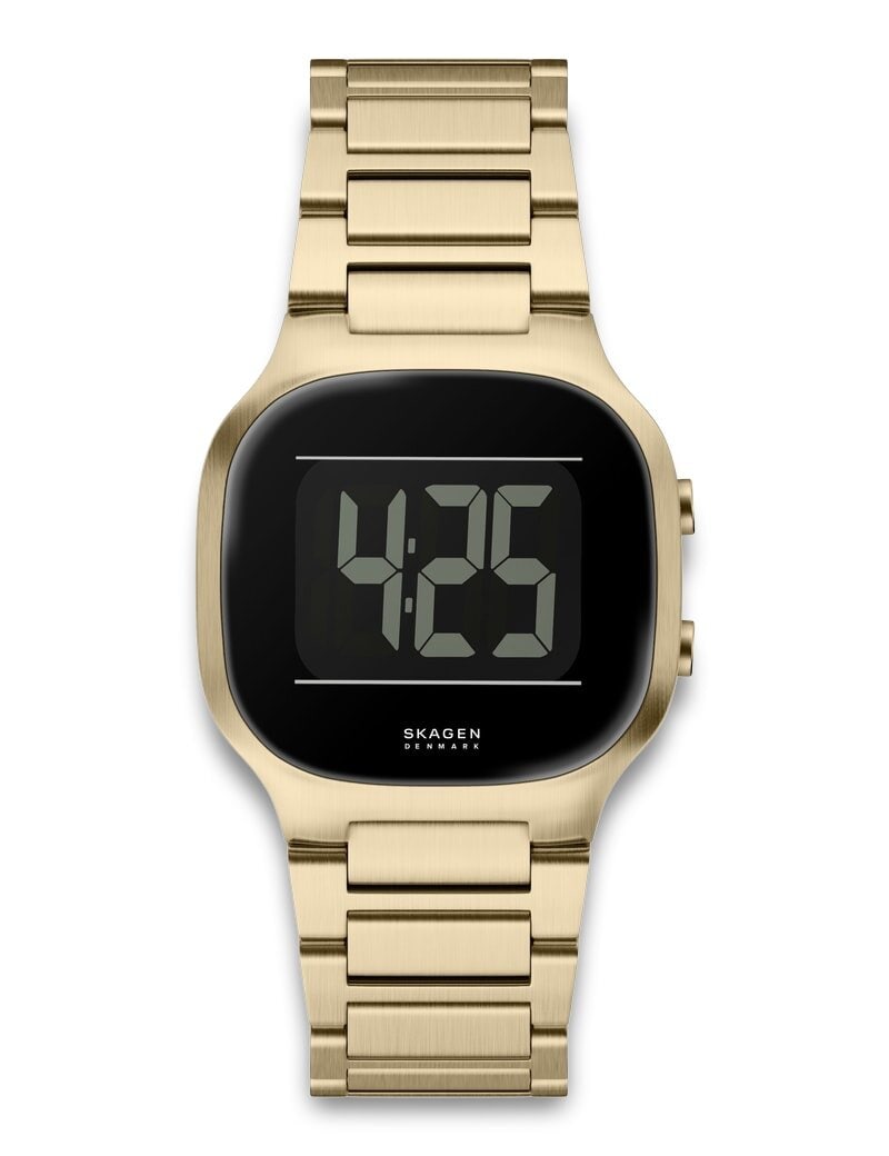 Skagen Mellem Digital