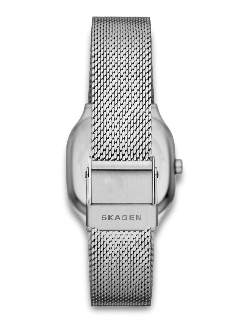 Skagen Mellem Lille