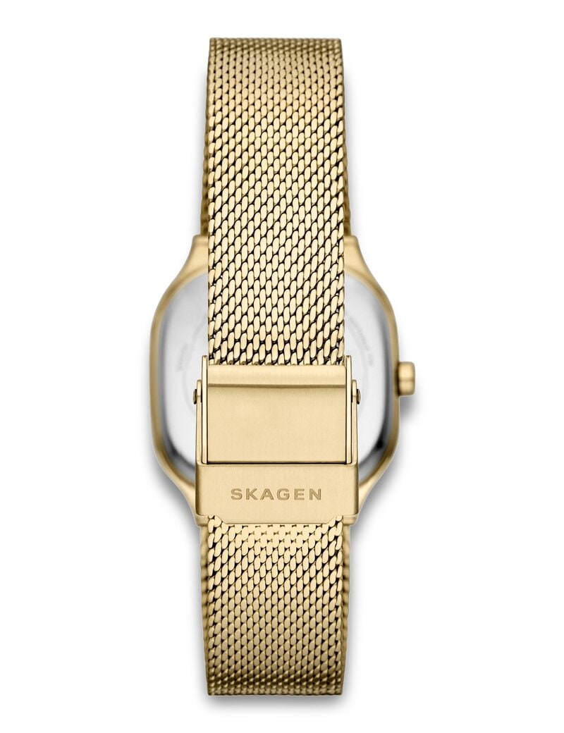 Skagen Mellem Lille