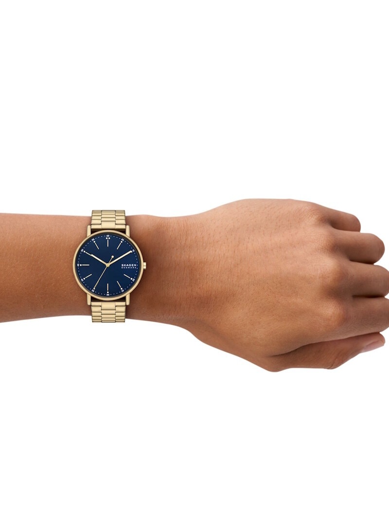 Skagen Signatur