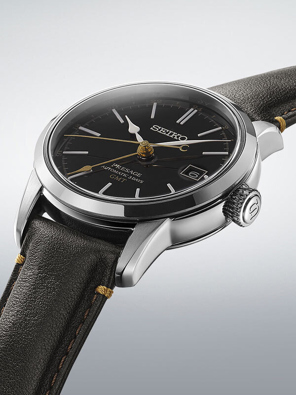Seiko Presage Automatic