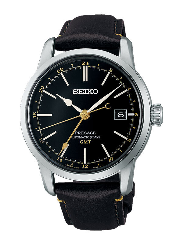 Seiko Presage Automatic
