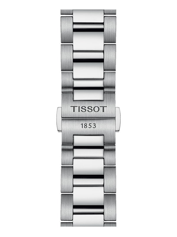 Tissot PR 100 Chronograph