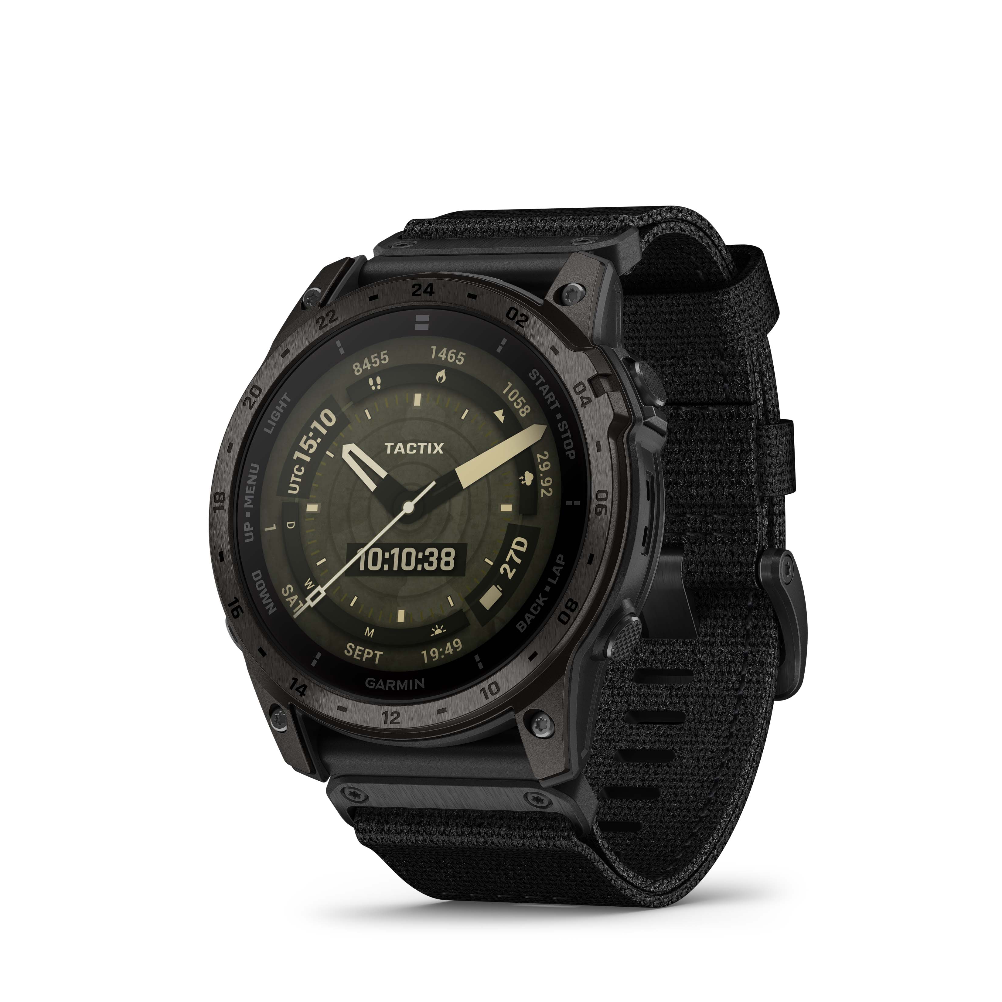 GARMIN Tactix 7 AMOLED Edition