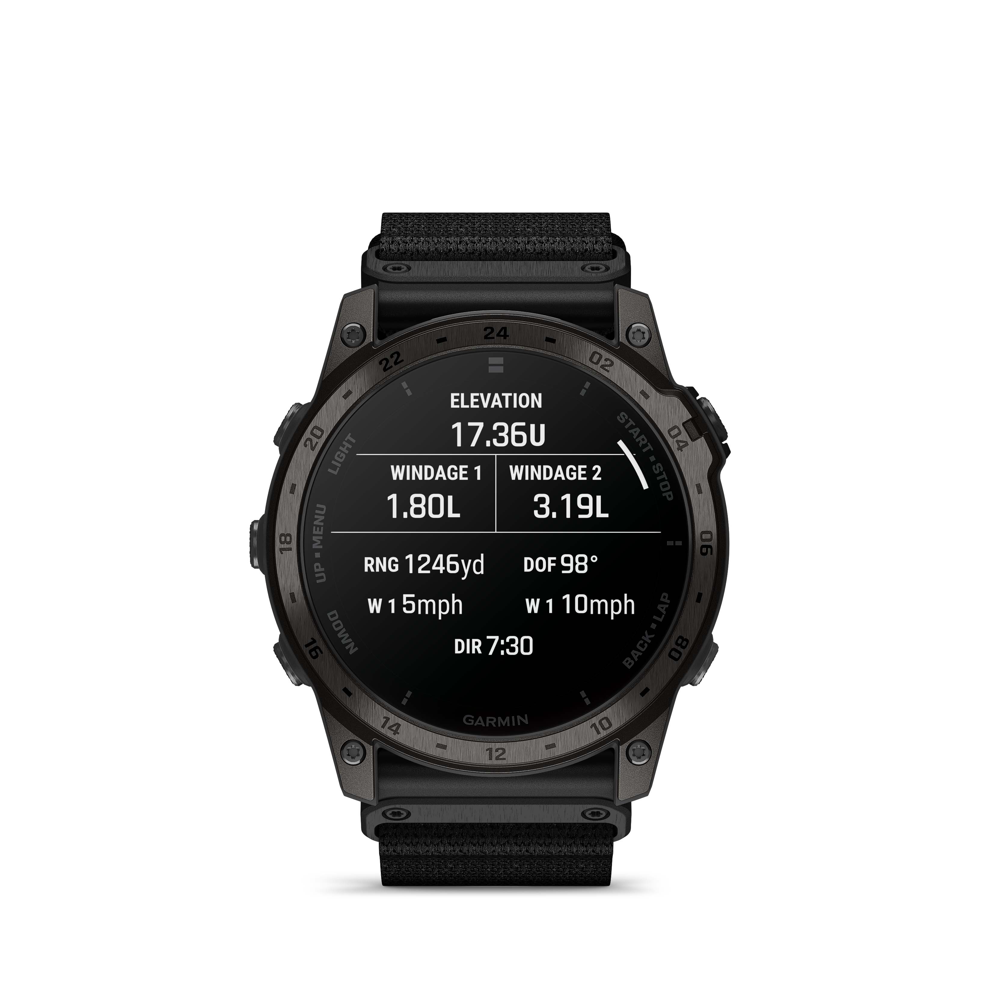 GARMIN Tactix 7 AMOLED Edition