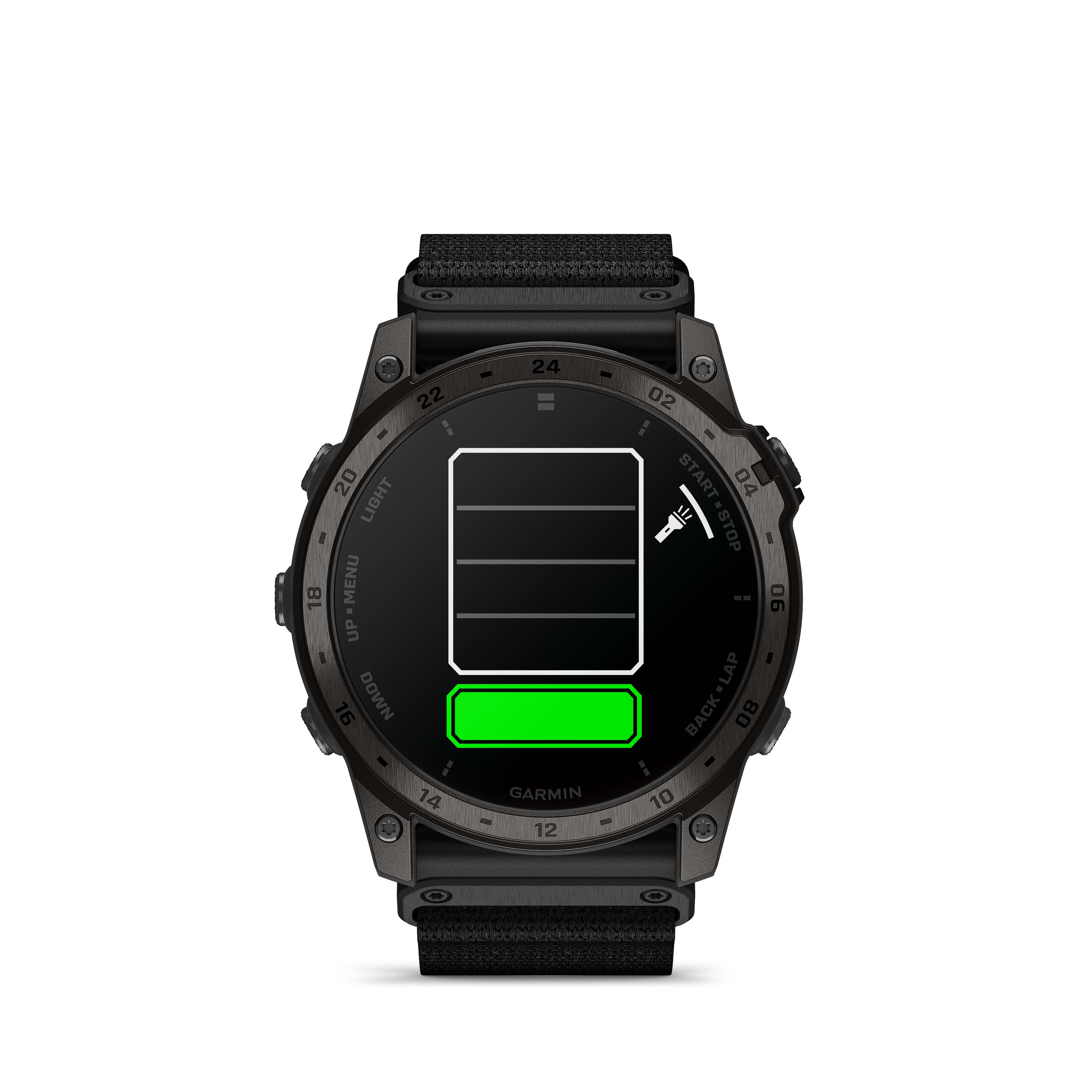 GARMIN Tactix 7 AMOLED Edition