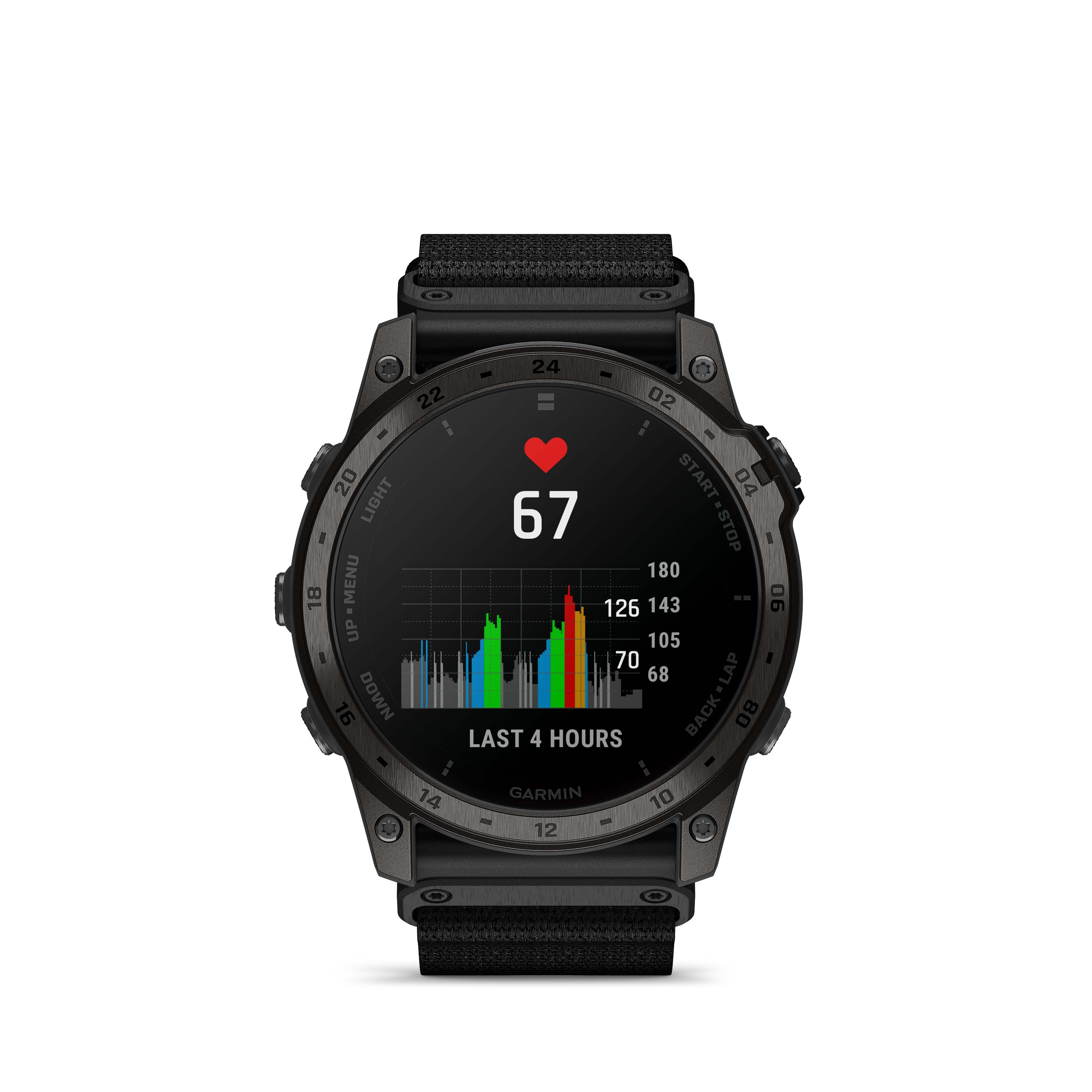 GARMIN Tactix 7 AMOLED Edition