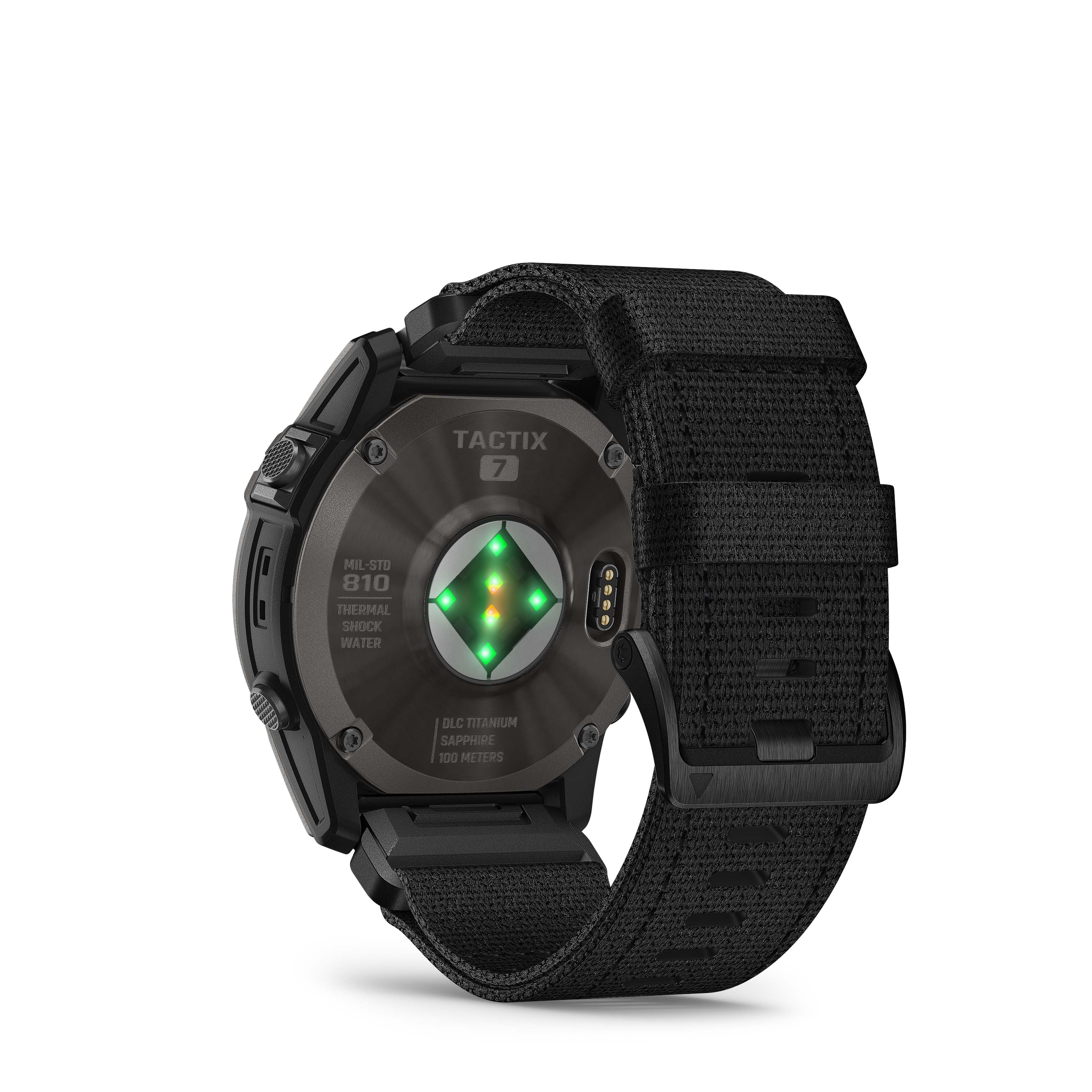 GARMIN Tactix 7 AMOLED Edition