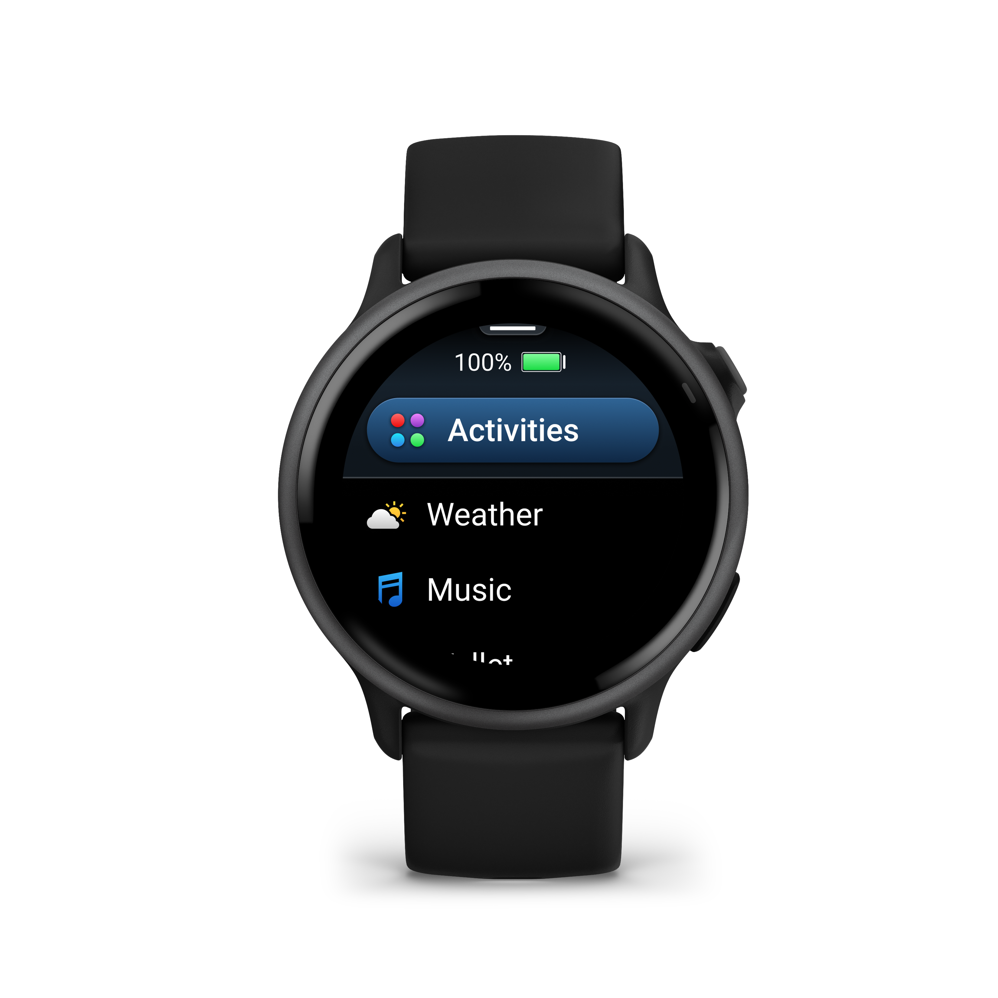 Garmin Vívoactive 6