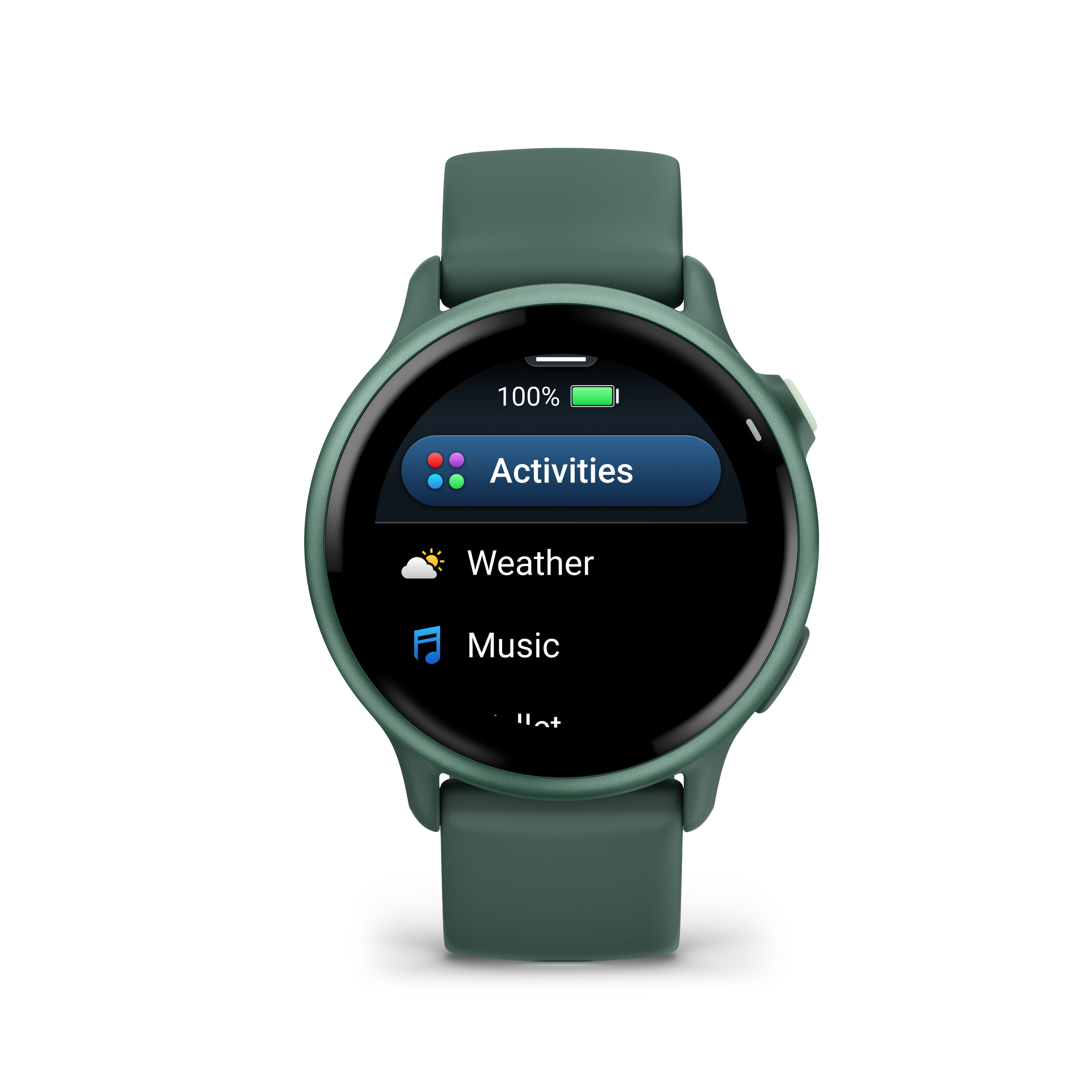 Garmin Vívoactive 6