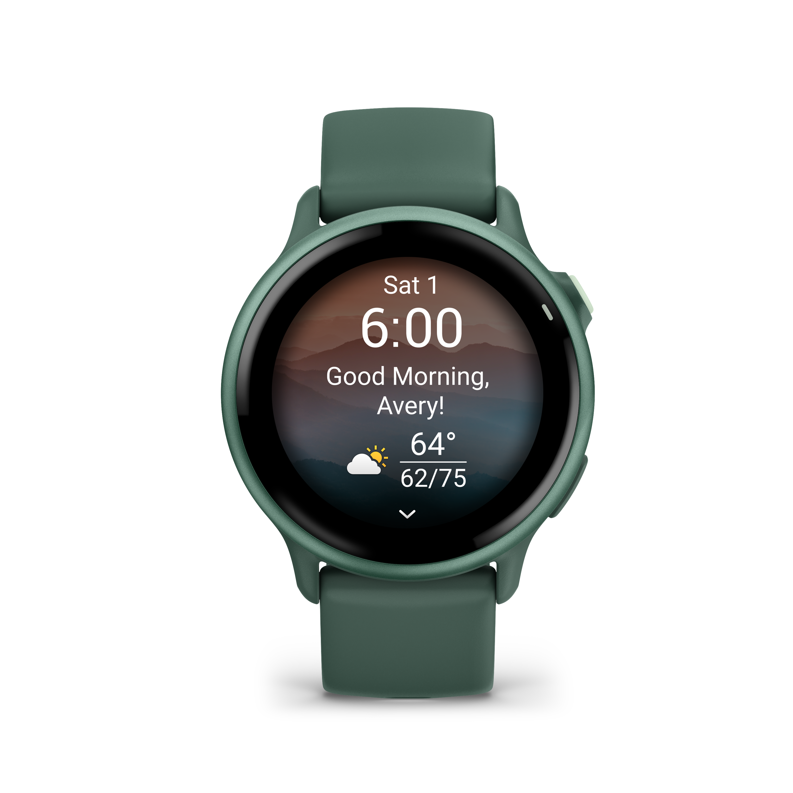 Garmin Vívoactive 6