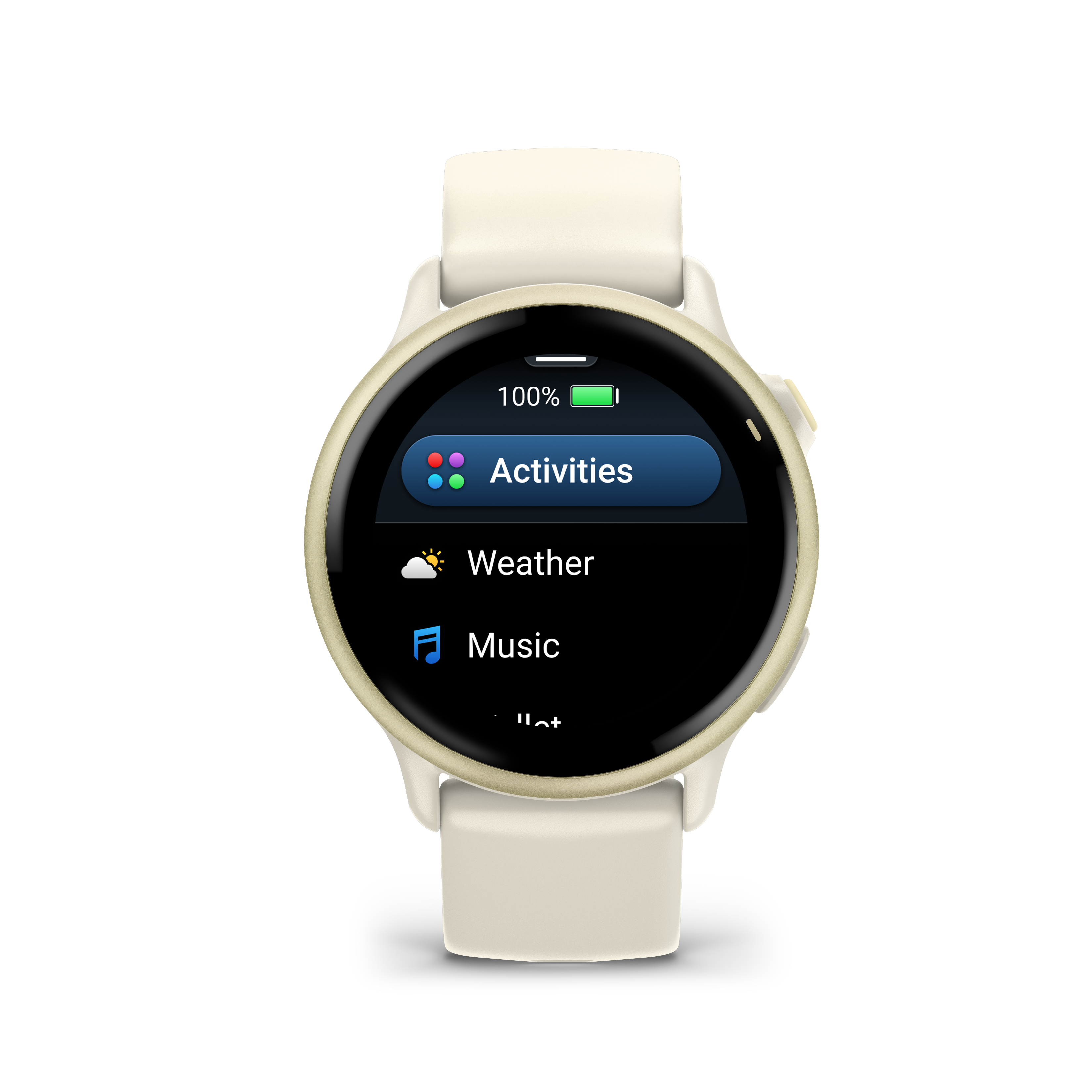 Garmin Vívoactive 6