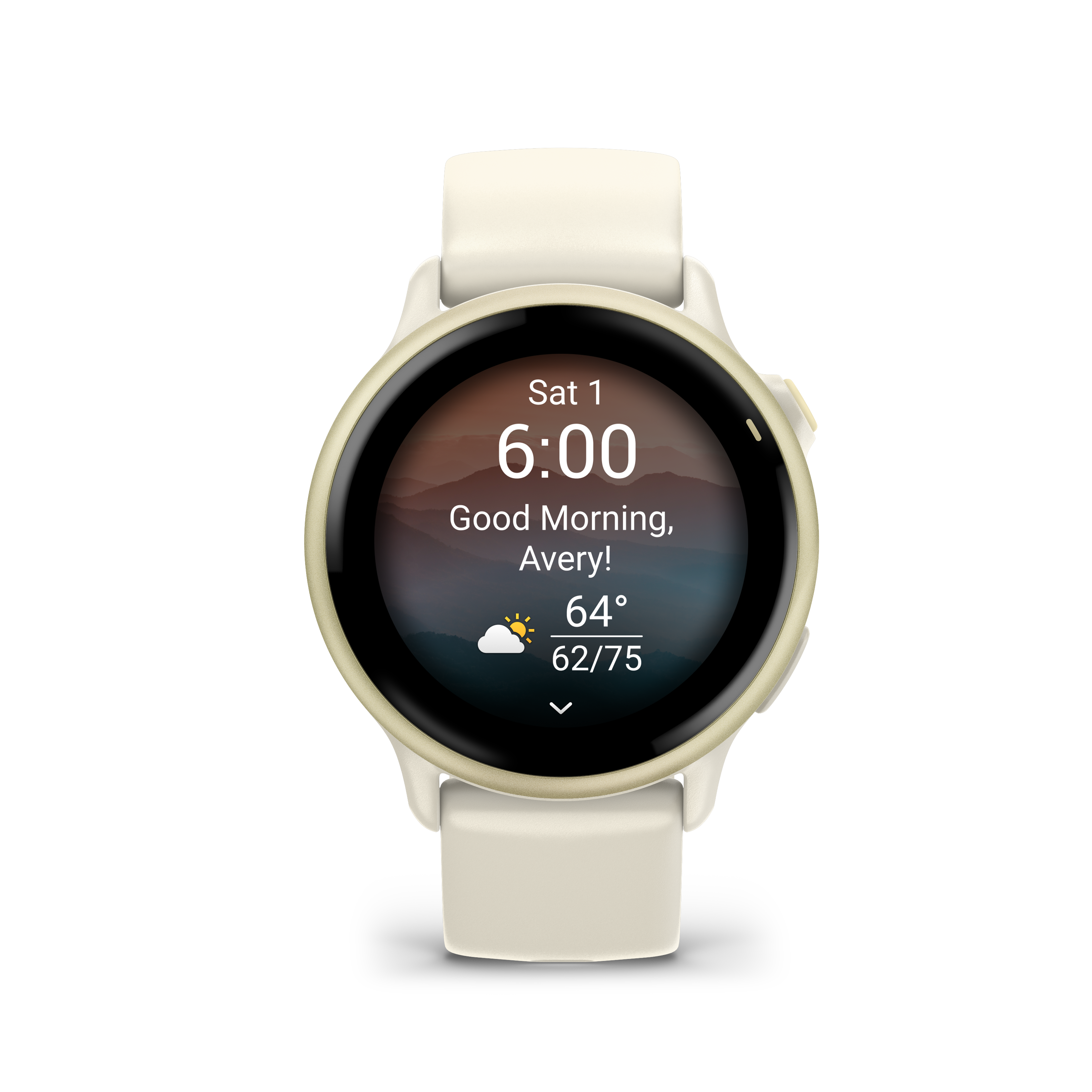 Garmin Vívoactive 6