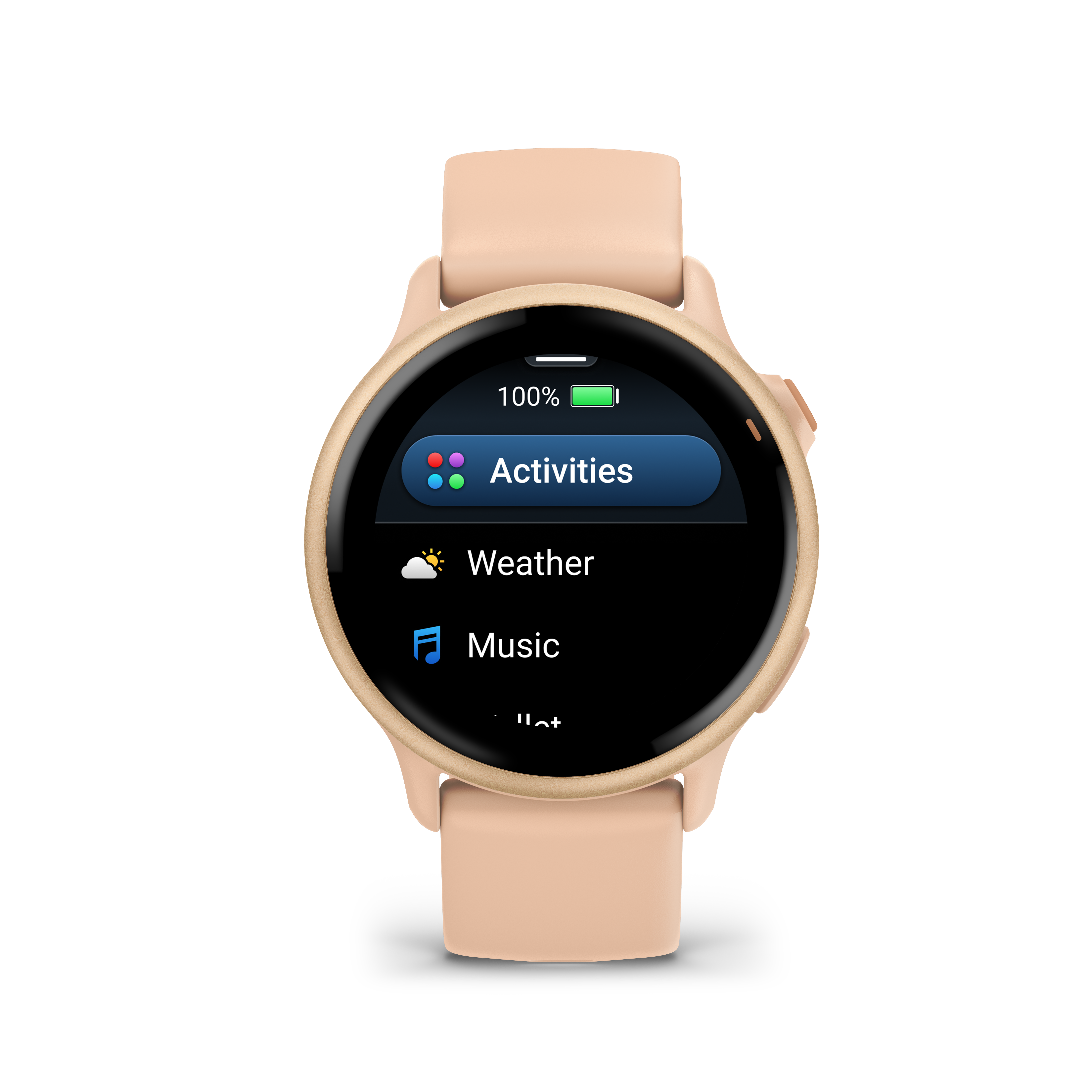 Garmin Vívoactive 6