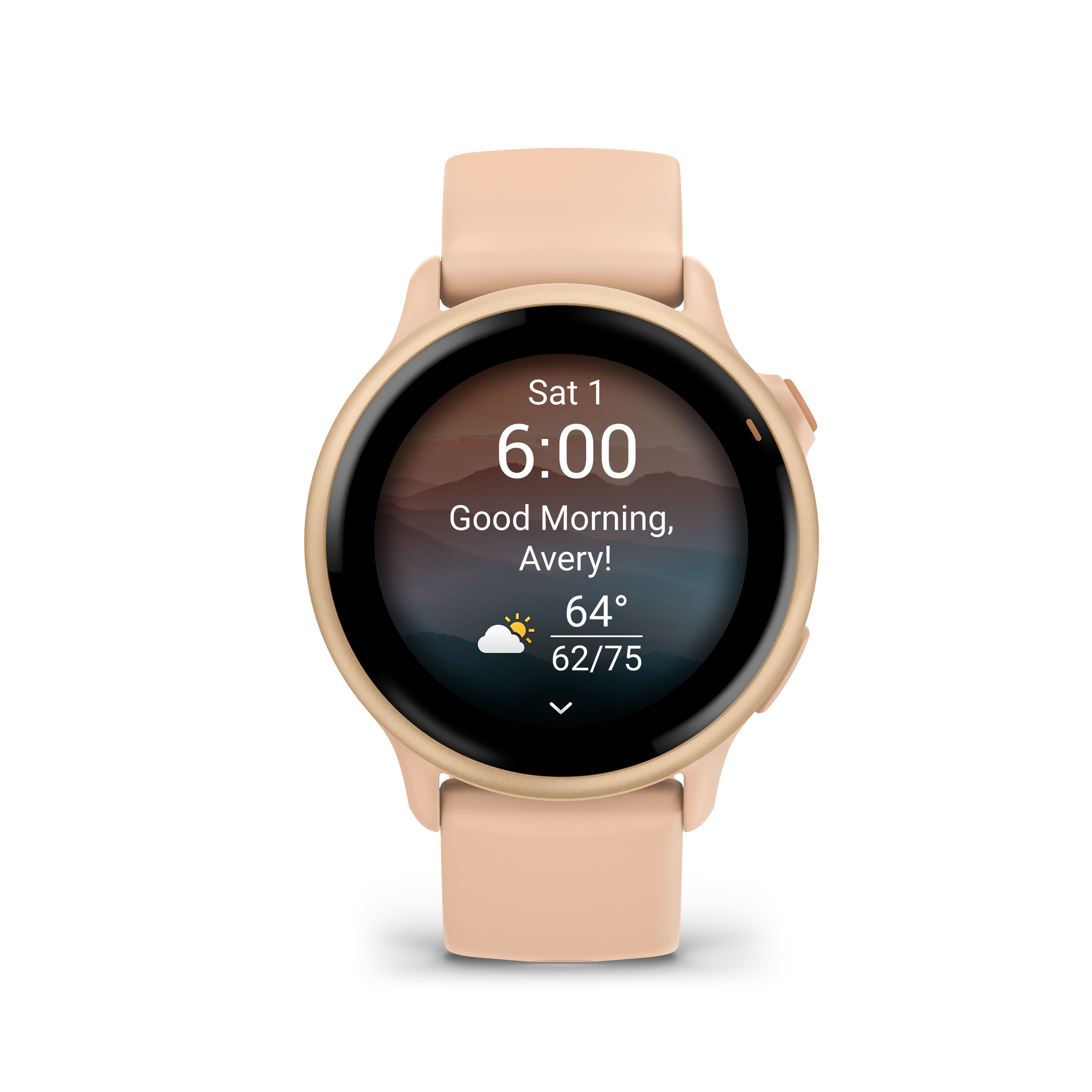 Garmin Vívoactive 6