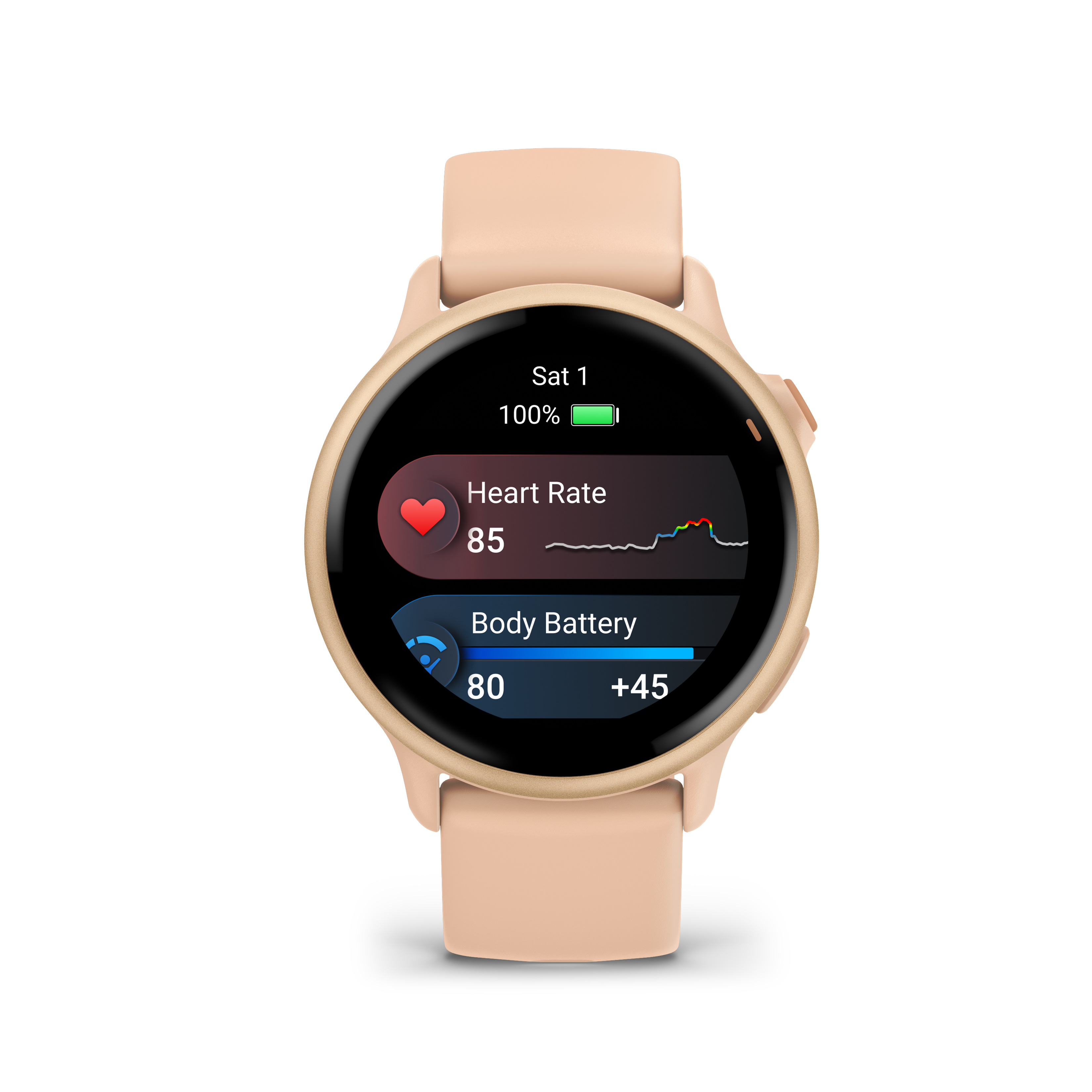 Garmin Vívoactive 6