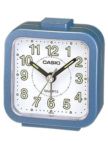 Casio Wake-up Timer