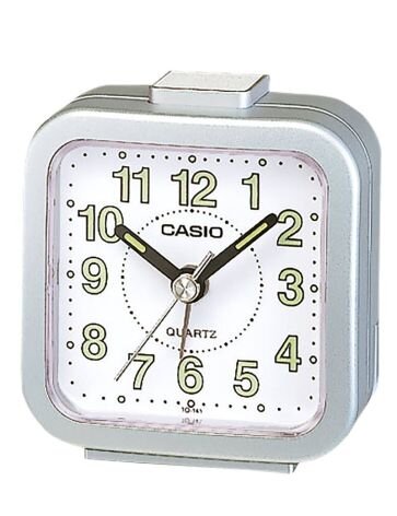 Casio Wake-up Timer